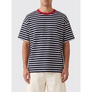 Howlin T-Shirt Men Clay Color